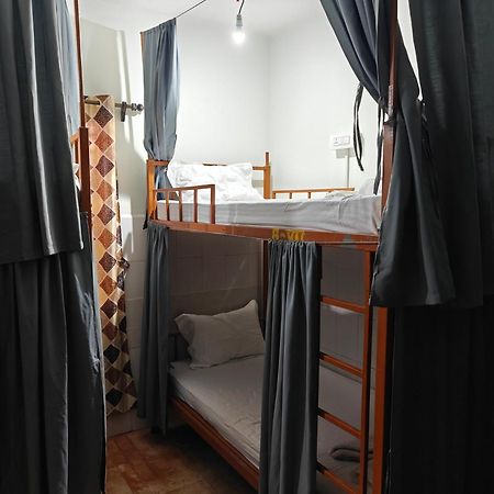 Guest House Rococo Pelton Palolem Beach Canacona Exteriör bild